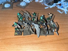 Warhammer glade guard usato Warhammer glade guard usato  Italia