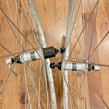 Shimano acera wheelset for sale  Provo