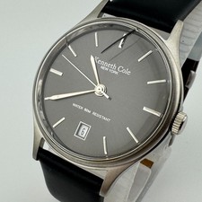 Kenneth cole quartz for sale  Ypsilanti