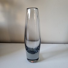 Vase orrefors sven d'occasion  Locminé