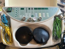 Sorisa galvanic fradic for sale  KNUTSFORD