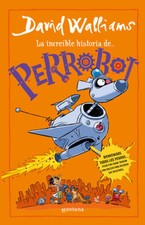 Increíble historia ...perrobo d'occasion  Expédié en France