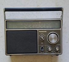 Vintage 70s panasonic for sale  ALDERLEY EDGE