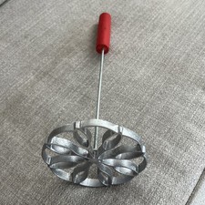 Bunuelos mold handle for sale  Hutchinson