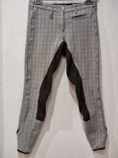 Pikeur vollbesatz reithose gebraucht kaufen  Siegen