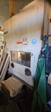 Sandstrahlanlage becherwerk gebraucht kaufen  Apolda