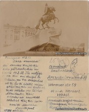 Sankt petersburg leningrad gebraucht kaufen Sankt petersburg leningrad gebraucht kaufen  Ortrand