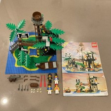 Lego pirates forbidden d'occasion  Expédié en Belgium
