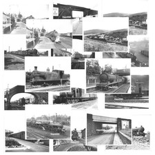 Railway photographs northeast for sale Railway photographs northeast for sale  BERWICK-UPON-TWEED