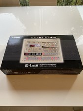 Korg electribe es1 d'occasion  Fontenay-le-Fleury
