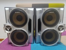 Casse compatte sony usato  Chiari