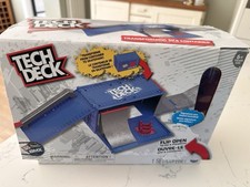 Tech deck skate for sale  CHRISTCHURCH