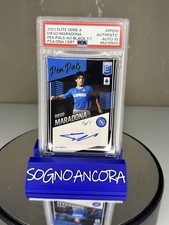 Diego maradona panini usato  San Giorgio a Cremano