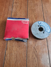 Air filter unipart for sale  LAUNCESTON