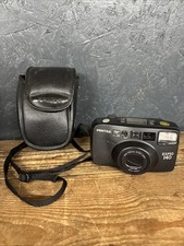 Pentax espio 140 for sale  STAFFORD
