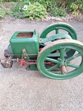 Witta stationary engine for sale  SALISBURY