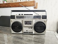 Stéréo cassette recorder d'occasion  Saint-Omer