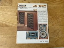 Genuine pioneer 88a for sale  Midland