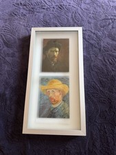 Autoportrait van gogh d'occasion  Nanterre