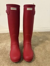 Hunter wellington original for sale  Salisbury