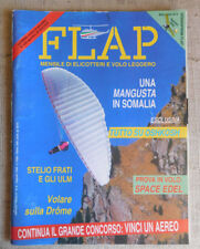 Flap mensile elicotteri usato  Italia