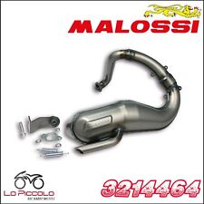 Marmitta completa malossi usato  Palermo