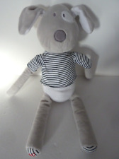 Sh. doudou peluche d'occasion  Bouvigny-Boyeffles