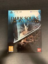 Dark souls limited d'occasion  Montpellier-