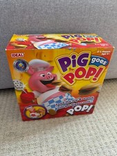 Board game pig for sale  LINCOLN