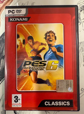Pro evolution soccer usato  Terni