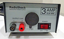 Radioshack 504 volt for sale  Street