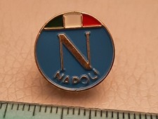 Napoli pins con usato  Ivrea