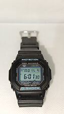 Casio shock m5610ba d'occasion  Paris I