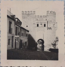 Espagne toledo puerta d'occasion  Pagny-sur-Moselle