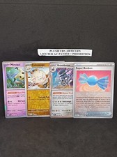 Carte pokémon 091 d'occasion  Jarnac