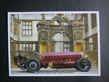 Carte postale fiat d'occasion  France