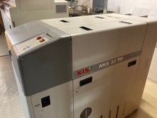 Vend développeuse film d'occasion  Voiron