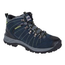 Trzewiki buty trekkingowe robocze  Limes OB Navy, 42 antypoślizgowe obuwie   na sprzedaż  PL