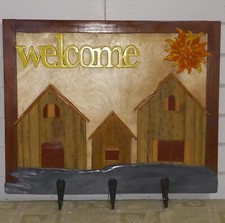 Handcrafted reclaimed wood for sale  Marianna