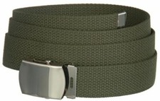 Canvas military web for sale  Senoia