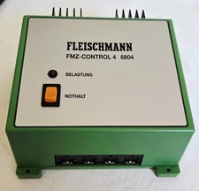 Fleischmann fmz control gebraucht kaufen  Adelsheim