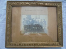 Interesting photographic frame d'occasion  Expédié en Belgium