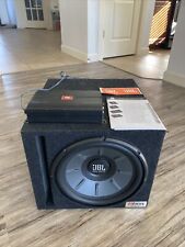 Amplificador de carro JBL STAGE A3001 300W monocanal comprar usado  Enviando para Brazil