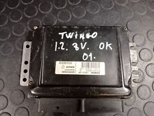 Renault twingo 1.2 usato  Roma