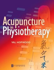 Acupuncture physiotherapy key for sale  UK