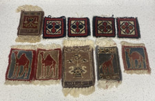 Vintage wool persian for sale  Tucson