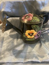 Vtg flower watering for sale  Woodstock