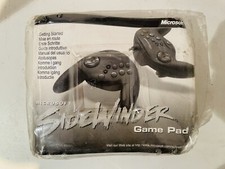 Microsoft Side Winder Game Pad, usado comprar usado  Enviando para Brazil