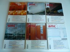Lot revues amc d'occasion  Nice-