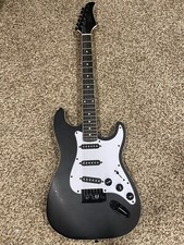 Beginner electric guitar for sale  Westlake